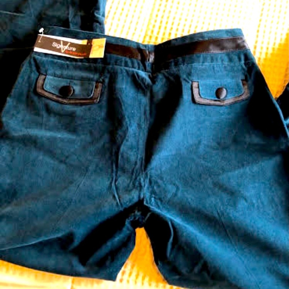 Blue jeans